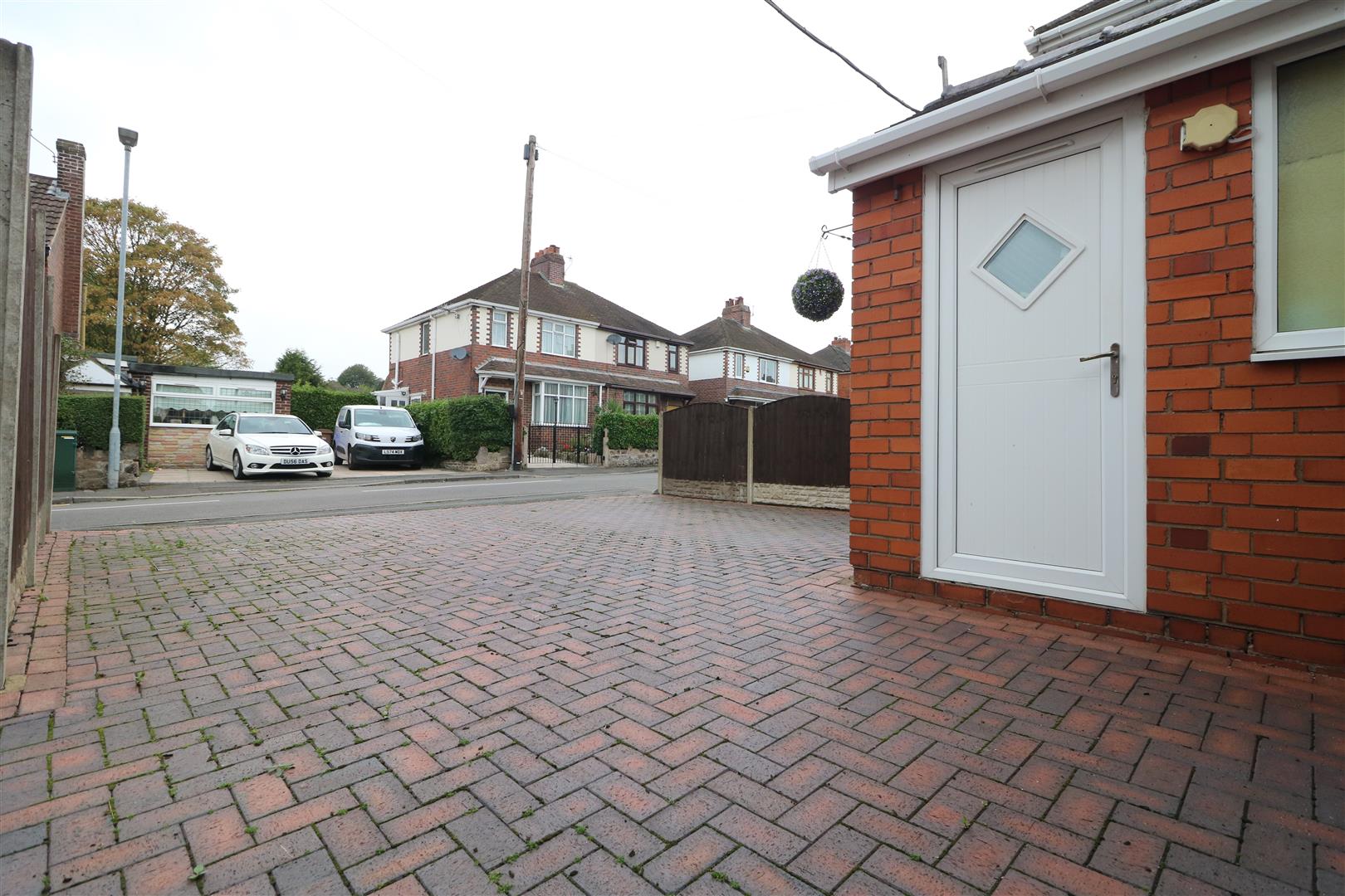 Maunders Road, Milton, Stoke-On-Trent